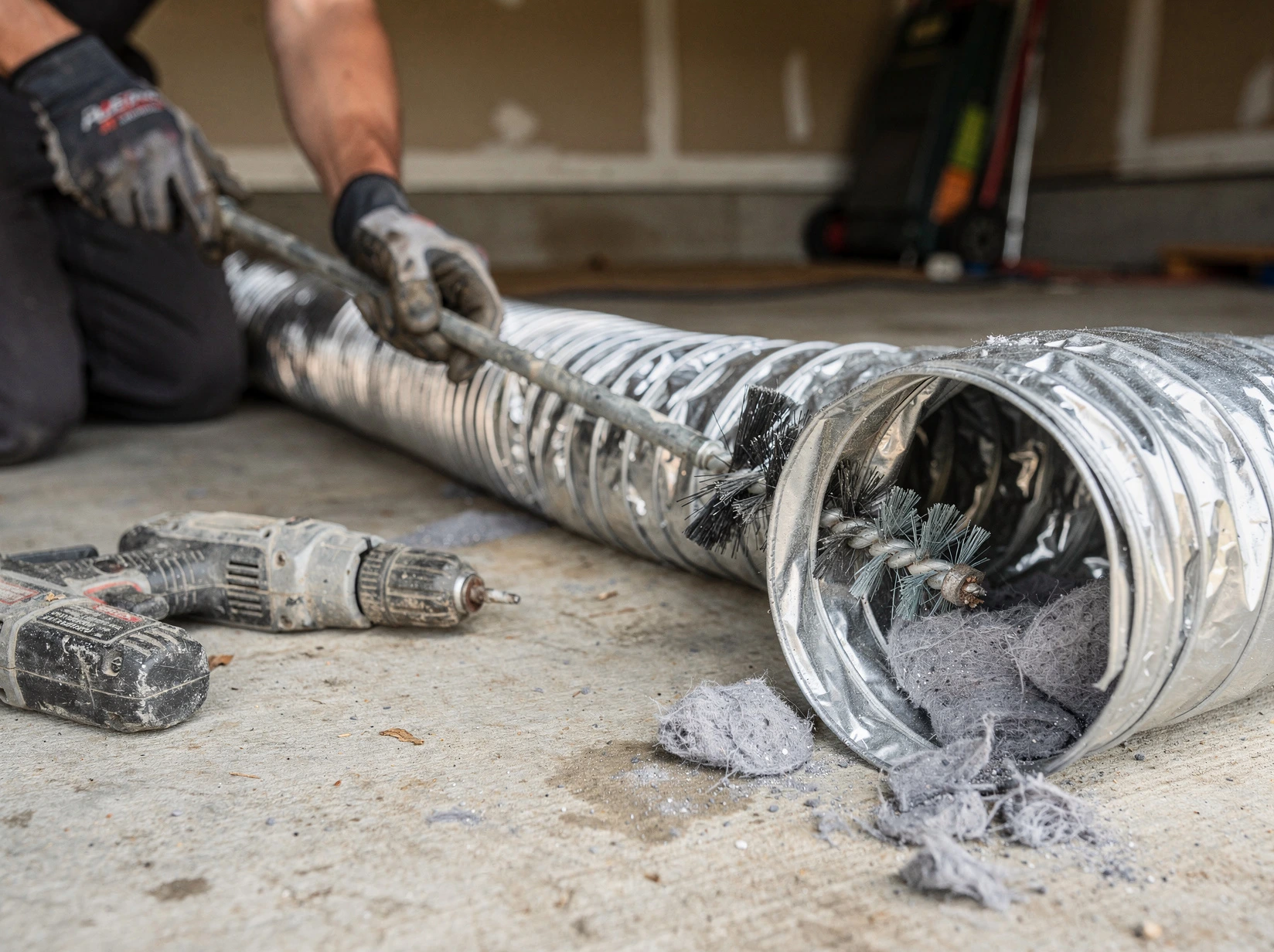 Duct Cleaning service in Berthoud, CO