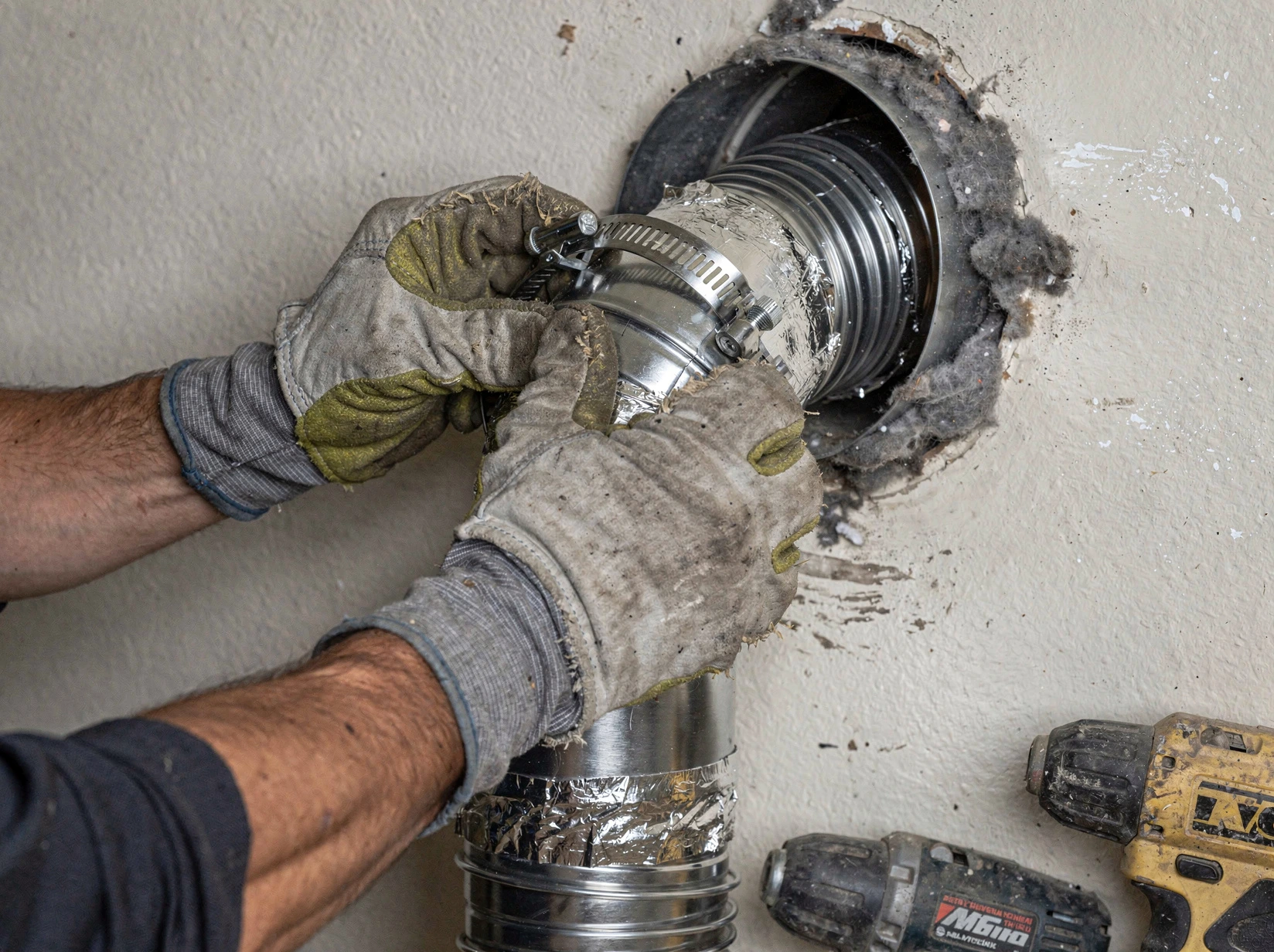 Hose Installation service in Berthoud, CO